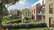 Location Appartement Bernolsheim 67170 2 pieces 53 m2