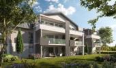 Location Appartement Saint-louis 68300 3 pieces 66 m2