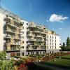Location Appartement Strasbourg 67000 3 pieces 59 m2