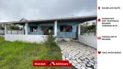 Vente Maison Saint-denis 97400 3 pieces 55 m2