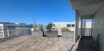 Vente Appartement Begles 33130 3 pieces 57 m2