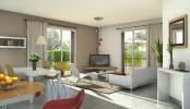Vente Appartement Saint-maurice 94410 5 pieces 120 m2