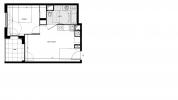 Location Appartement Lyon-8eme-arrondissement  69008 2 pieces 40 m2