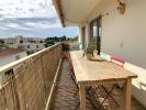 Vente Appartement Antibes 06600 3 pieces 71 m2