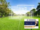Vente Terrain Dourdan 91410 1210 m2