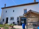 Vente Maison Houssiere 88430 4 pieces 140 m2