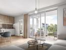 Vente Programme neuf Provins 77160 40 m2