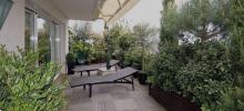 Vente Appartement Tassin-la-demi-lune HOTEL DE VILLE 69160 3 pieces 61 m2
