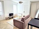 Location Appartement Paris-18eme-arrondissement 75018 24 m2