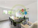Location Bureau Leforest 62790 35 m2