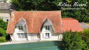 Vente Maison Soissons 02200 4 pieces 108 m2