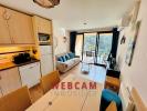 Vente Appartement Cannes  06400 3 pieces 38 m2