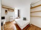 Location Appartement Paris-10eme-arrondissement 75010 16 m2