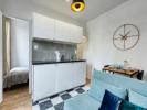 Location Appartement Paris-19eme-arrondissement 75019 21 m2