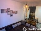 Location Appartement Saint-etienne  42000 60 m2