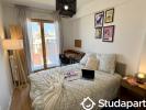 Location Appartement Montreuil 93100 19 m2