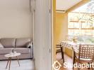 Location Appartement Nice 06300 25 m2