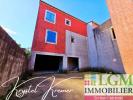 Vente Maison Ales 30100 6 pieces 150 m2