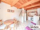 Vente Appartement Sainte-anastasie-sur-issole 83136 3 pieces 56 m2