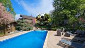 Vente Maison Champvans-les-moulins  25170 6 pieces 160 m2