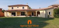Vente Maison Ancone MONTA�LIMAR 26200 5 pieces 153 m2