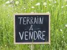 Vente Terrain Nantheuil 24800 6268 m2