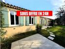Vente Maison Figanieres  83830 5 pieces 100 m2