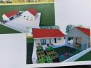 Vente Terrain Virey-le-grand  71530 772 m2