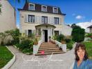 Vente Maison Argenteuil 95100 6 pieces 160 m2
