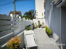 Vente Maison Chalon-sur-saone  71100 7 pieces 138 m2