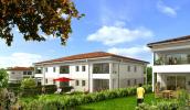 Location Appartement Merignac 33700 3 pieces 62 m2