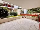 Location Appartement Nice 06100 2 pieces 43 m2