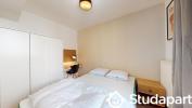 Location Appartement Massy 91300 10 m2