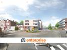 Vente Bureau Madeleine 59110 160 m2