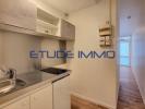 Location Appartement Lille  59000 17 m2