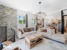 Vente Appartement Mougins 06250 5 pieces 133 m2