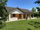 Vente Maison Granieu CALME 38490 4 pieces 107 m2