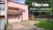 Vente Maison Montelimar  26200 8 pieces 136 m2