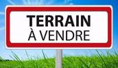 Vente Terrain Motte-d'aveillans 38770 750 m2
