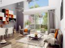 Vente Appartement Issy-les-moulineaux 92130 4 pieces 88 m2