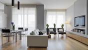 Vente Appartement Aubervilliers  93300 5 pieces 91 m2