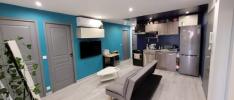 Location Appartement Nice 06200 12 m2