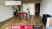 Vente Appartement Saint-andre-des-eaux 44117 2 pieces 44 m2