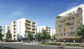 Location Appartement Nantes 44300 2 pieces 38 m2