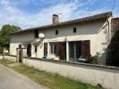 Vente Maison Ruffec  16700 6 pieces 155 m2