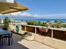 Location Appartement Antibes BRA�GUIA�RES 06600 4 pieces 119 m2