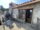 Vente Maison Saint-vincent-d'olargues AVEC BELLE VUE 34390 4 pieces 70 m2