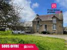 Vente Maison Caro 56140 6 pieces 120 m2