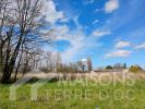Vente Terrain Gaillac  81600 1439 m2