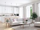Vente Appartement Chilly-mazarin 91380 2 pieces 43 m2